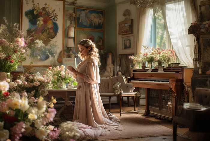 生活精致是什么意思；生活精致是什么意思是什么