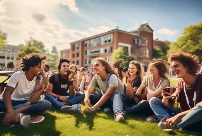 美国大学生活的电影、美国大学生活的电影有哪些