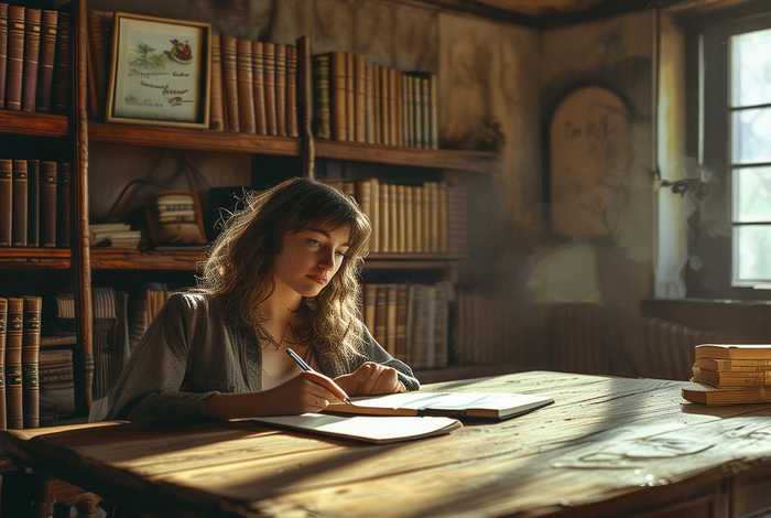 平常生活的日记300字图书馆 平常生活的日记300字图书馆怎么写