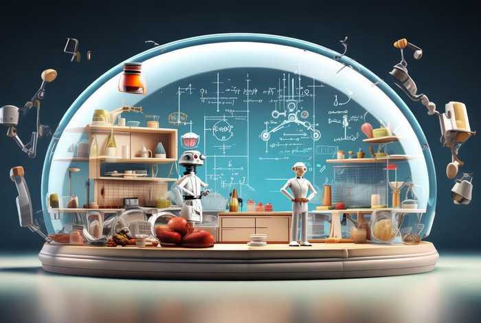 生活概念神科普 - 生活概念和科学概念