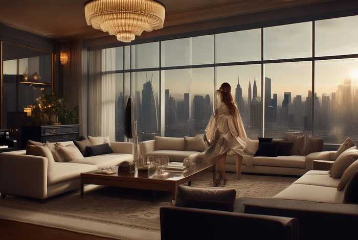 女明星的生活都是怎样的(女明星的生活都是怎样的呢) 女明星的生活都是怎样的(女明星的生活都是怎样的呢)