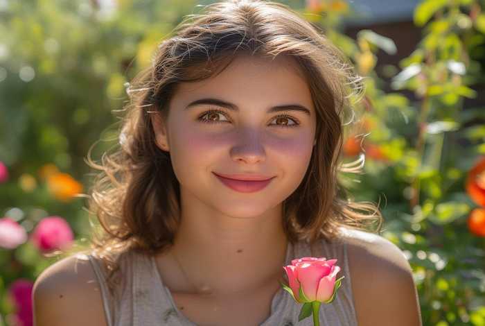 女性第一次恋爱(女性第一次恋爱的表现) 女性第一次恋爱(女性第一次恋爱的表现)