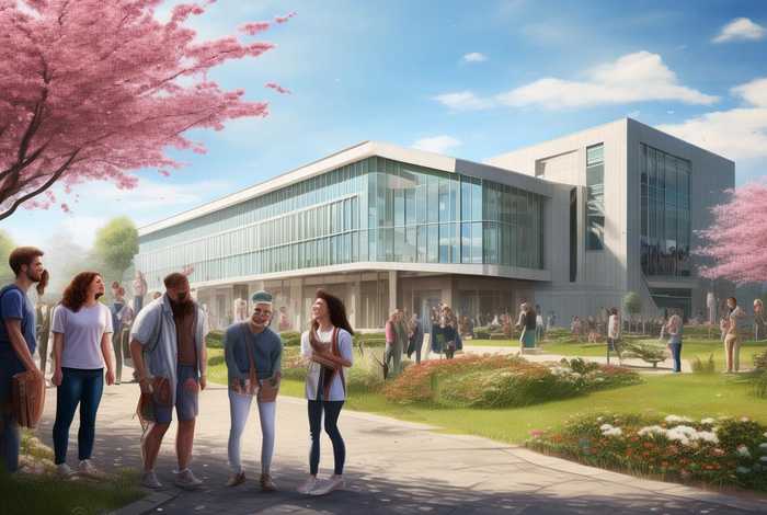 描写校园生活的片段作文、描写校园生活的片段作文200字