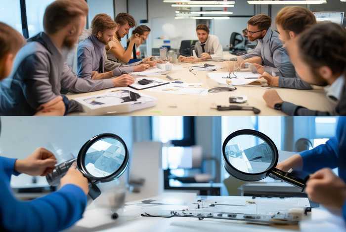 企业文化与质量文化区别的是什么内容；企业文化与质量文化区别的是什么内容呢