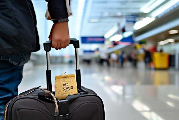 去美国留学可以带多少美金，去美国留学可以带多少美金入境