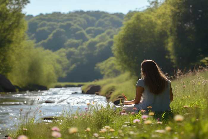 生活的恩赐作文600字 - 生活的恩赐作文600字初中
