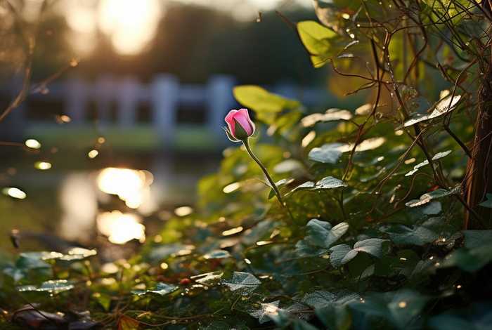 生活中隐藏内在的美、生活中隐藏内在的美句