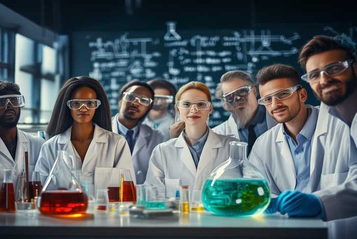 生活与化学反应 - 生活与化学反应的实验