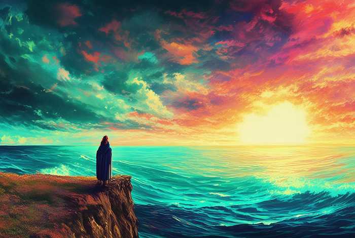 生命的遐想,关于生命和命运的遐想 生命的遐想,关于生命和命运的遐想