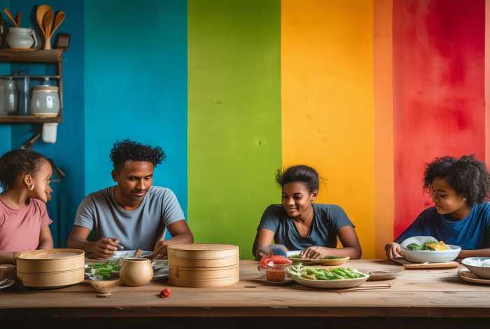 生活是柴米油盐酱醋茶,也是赤橙黄绿青蓝紫 - 生活是柴米油盐酱醋茶,也是赤橙黄绿青蓝紫解析