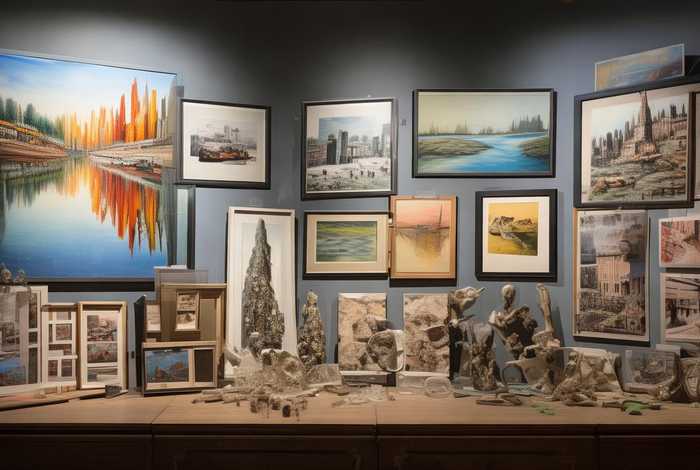 浅谈艺术与生活的关系 浅谈艺术与生活的关系论文