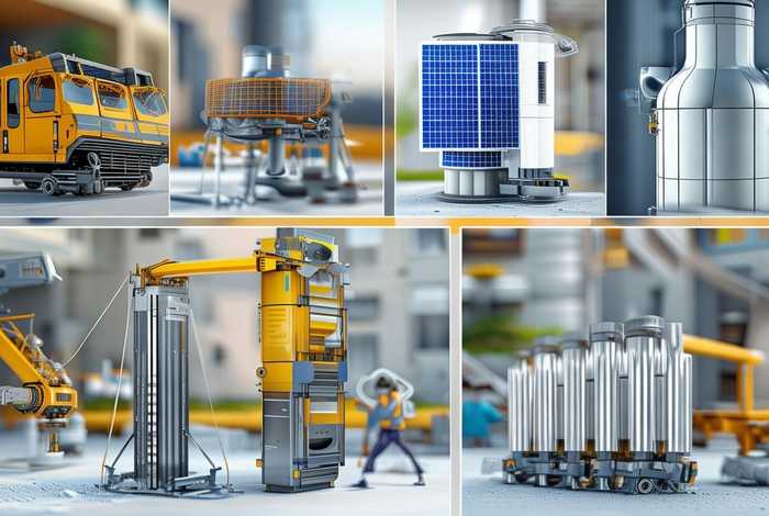 生活中建筑设备的功能与原理 - 生活中建筑设备的功能与原理有哪些 生活中建筑设备的功能与原理 - 生活中建筑设备的功能与原理有哪些