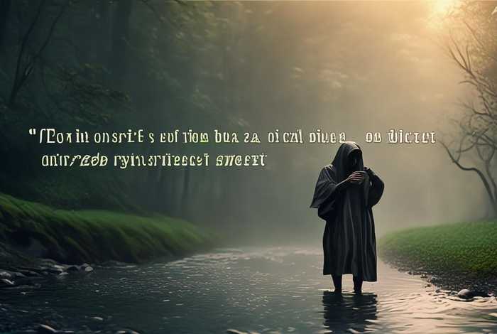 生活如饮水冷暖自知人生如逆旅、生活如饮水冷暖自知,人生如逆旅苦乐自尝什么意思