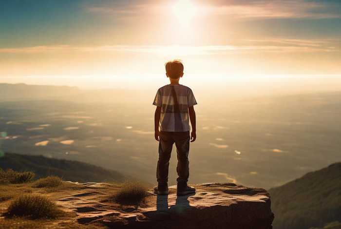 少年励志句子唯美简短 - 少年励志句子唯美简短八字