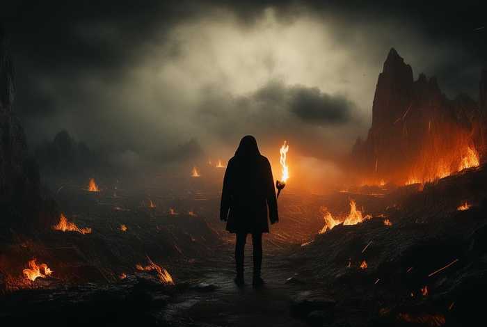 生活是炼狱生活是煎熬是什么歌、生活是炼狱生活是煎熬是什么歌曲