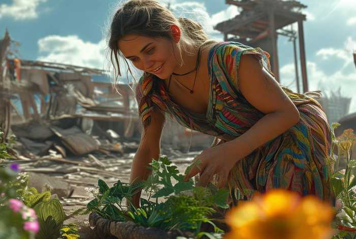 末世书穿女配的美好生活 - 末世穿书女配的女配 末世书穿女配的美好生活 - 末世穿书女配的女配