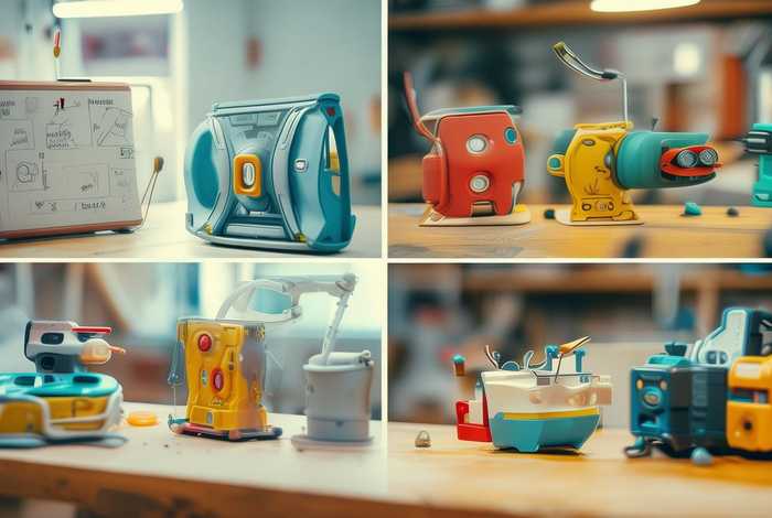 生活中实用的小发明制作，生活中实用的小发明制作视频