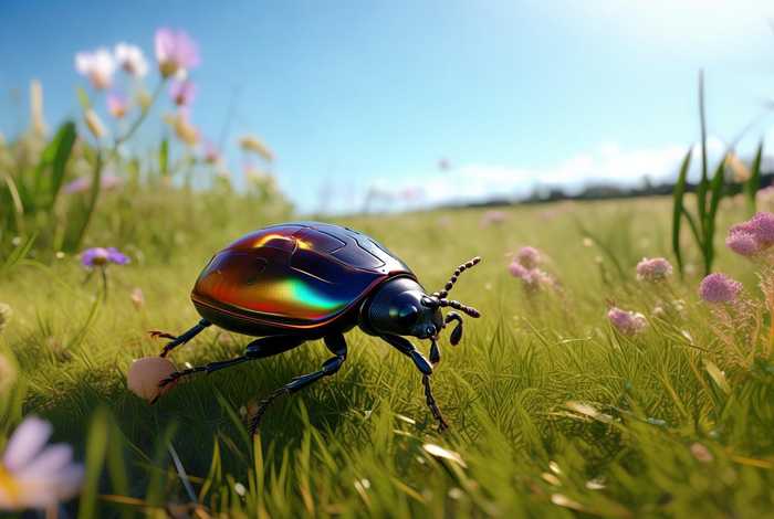 屎壳郎生活在哪、屎壳郎生活在哪些地方 屎壳郎生活在哪、屎壳郎生活在哪些地方