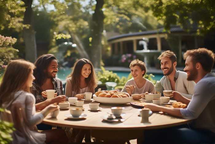 生活富足什么意思 - 生活富裕的富意思是什么