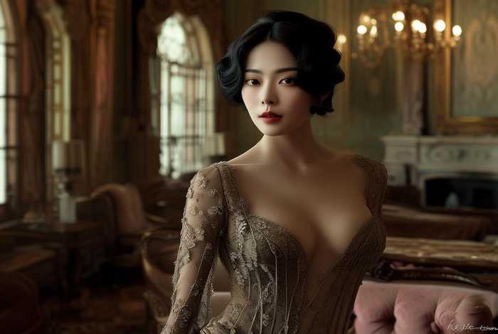 名媛唐瑛;名媛唐瑛个人资料 名媛唐瑛;名媛唐瑛个人资料