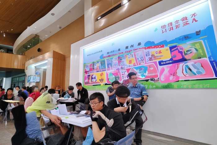 上海崇明生活网招聘2024年（上海崇明生活网招聘2024年报名）