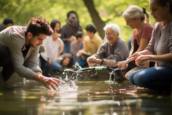 实际生活关于宽容的例子 - 实际生活关于宽容的例子作文