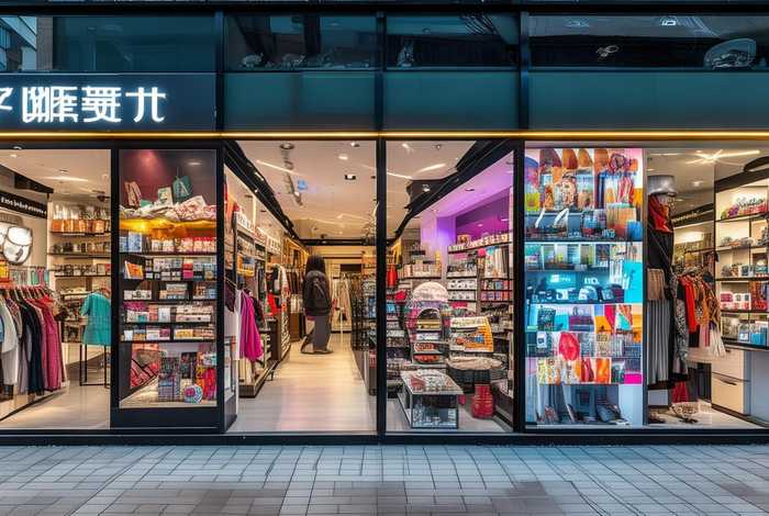 生活潮流流行单品网 - 生活潮流流行单品网店