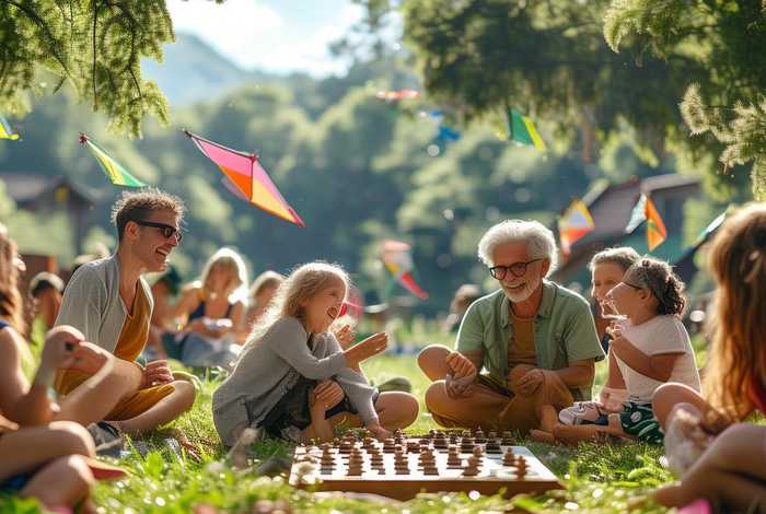 生活应该是什么样子的说说 生活应该是什么样子的说说句子