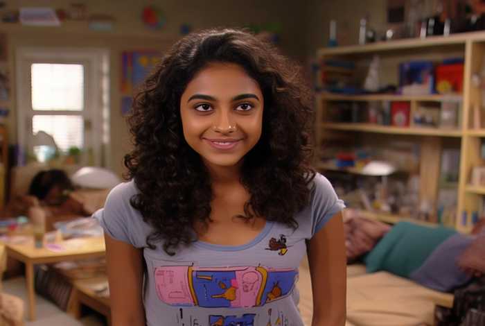 生活大爆炸priya出现的集数 生活大爆炸priya第一次出现