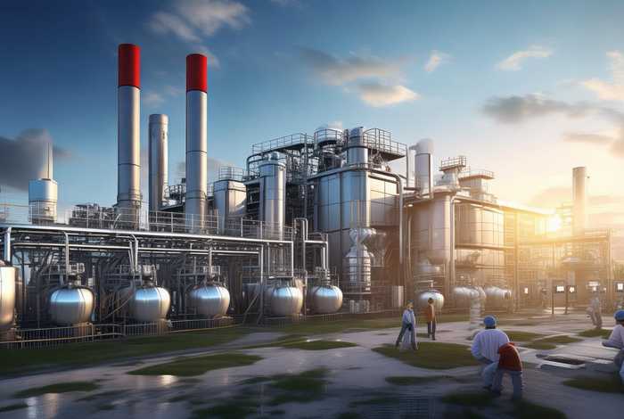 生活污水处理厂家排名 - 生活污水处理厂家排名榜