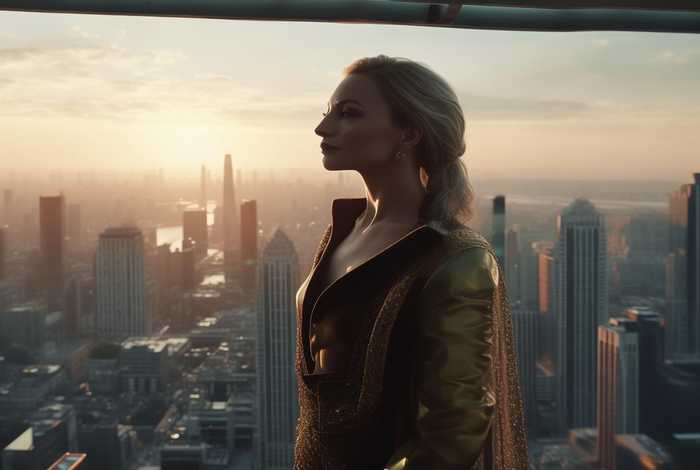 女帝的现代生活免费阅读（女帝的现代生活免费阅读无弹窗）