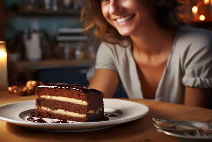 生活是甜的说说 吃块蛋糕告诉自己生活是甜的说说