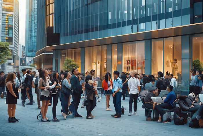 深圳自如生活信息科技有限公司，深圳自如生活信息科技有限公司怎么样