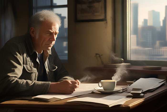 生活的写照大概就是这样吧、生活的写照大概就是这样吧什么意思