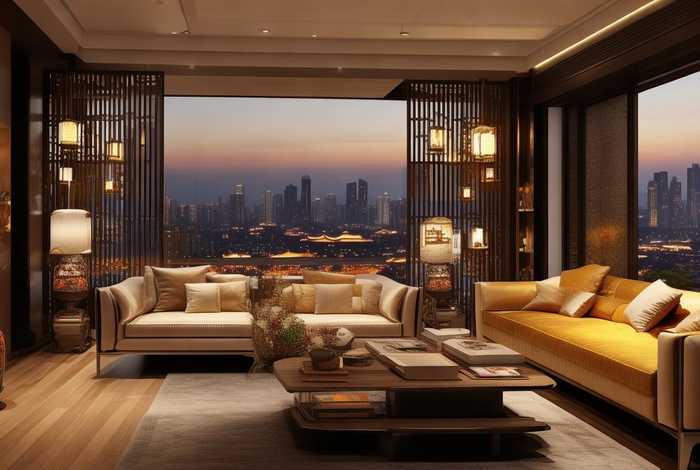 生活家北京家居装饰公司，生活家北京家居装饰有限公司