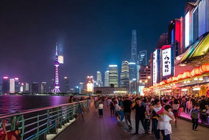 浦东夜生活一般在哪个位置；浦东夜生活一般在哪个位置啊