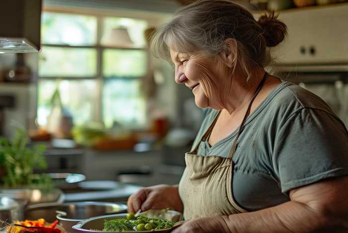 日常生活中的玛利丽、日常生活中的玛利丽是什么