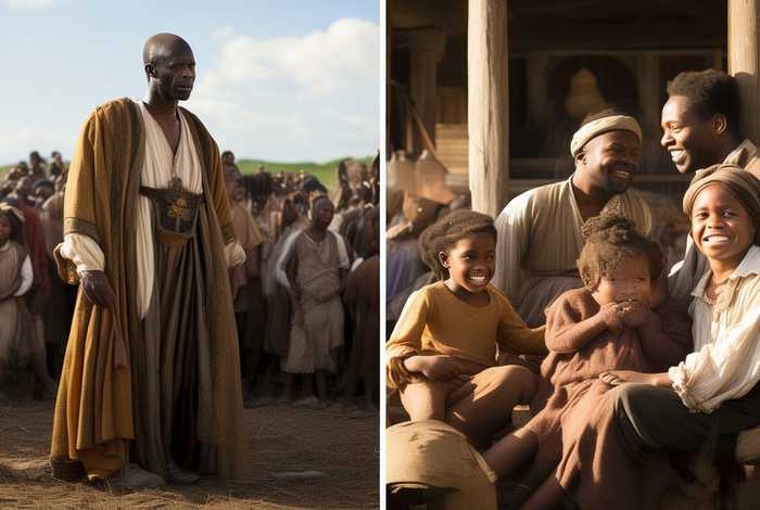 奴隶和奴隶主的家庭生活,奴隶和奴隶主的家庭生活一样吗 奴隶和奴隶主的家庭生活,奴隶和奴隶主的家庭生活一样吗