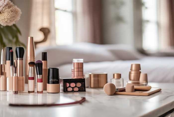 生活彩妆需要哪些东西；生活彩妆需要哪些东西呢