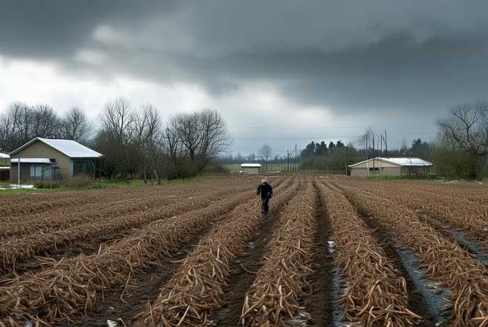 气候对生产的影响举例，举例气候对生产和生活的影响