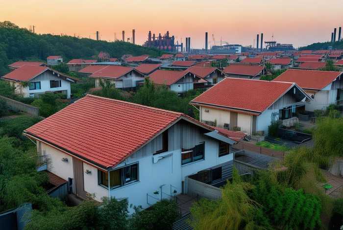 山钢生活区房子 山钢生活区位置怎么样 山钢生活区房子 山钢生活区位置怎么样