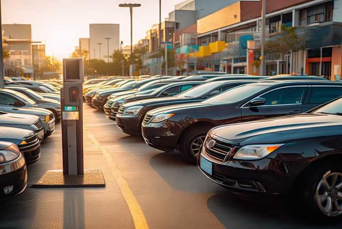 生活家广场停车场（家汇生活广场停车收费）
