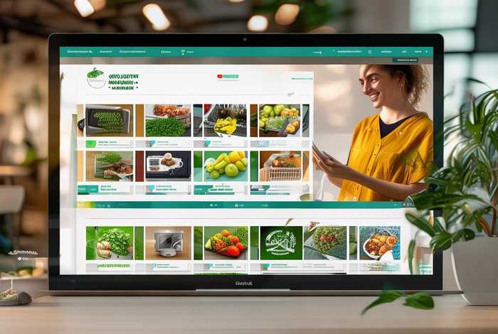 如何开一家网上生活超市(如何开一家网上生活超市赚钱) 如何开一家网上生活超市(如何开一家网上生活超市赚钱)