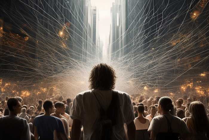 生活是一张网原唱全部歌词（生活是一张网原唱全部歌词是什么歌）