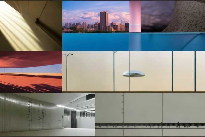 生活中的射线和直线有哪些 - 生活中有哪些射线、直线和线段的现象或事物？