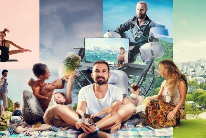 生活方式调查英文（生活方式调查英文怎么说）