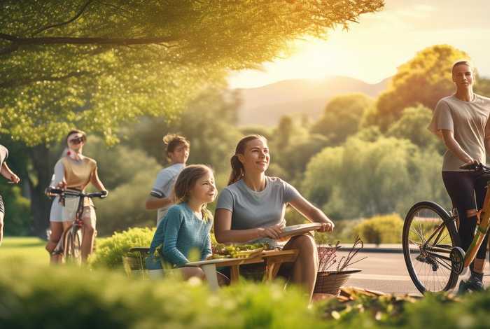 生活方式在健康与疾病发展中的作用（生活方式在健康与疾病发展中的作用有哪些）