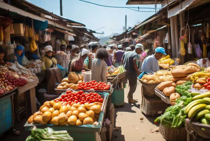 生活必需品食品；生活必需品食品类