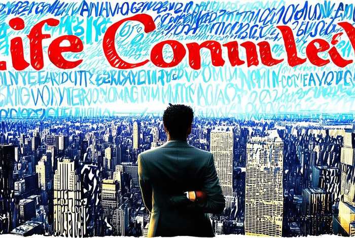 生活掌控者的英语 生活掌控者的英语怎么说