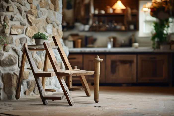 生活中什么是梯形的东西 - 生活中什么是梯形的东西呢